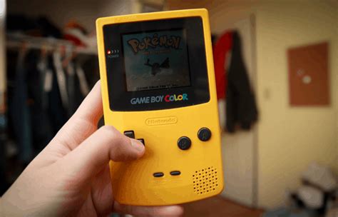 11 Best Pokemon Games for the GBA and GBC Ever Made.